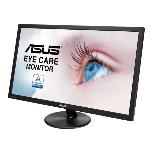 Asus Eye Care bildskärm 23.6" - VP247HAE