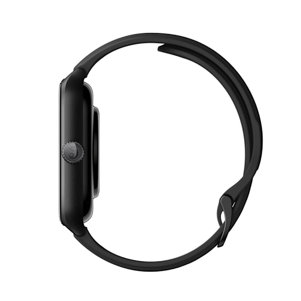 Amazfit GTS 4 - Infinite Black