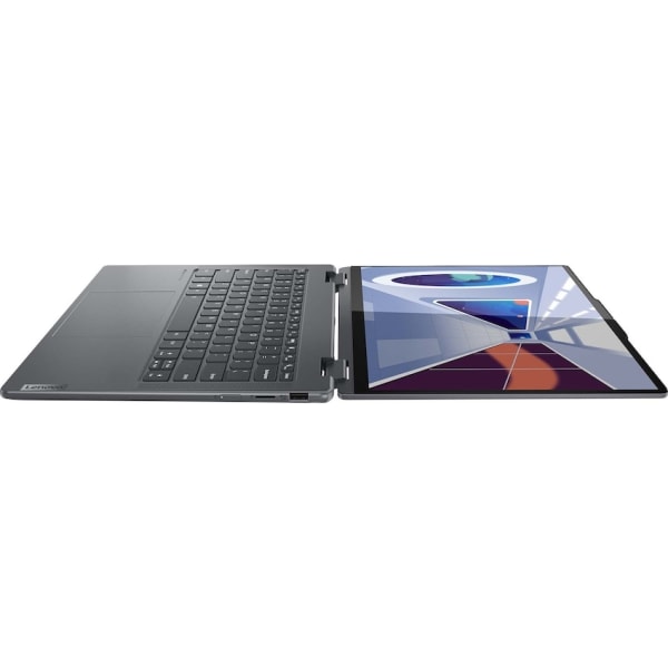 Lenovo Yoga 7-14 i5-1340P, 8, 512, OLED, Evo, Pen
