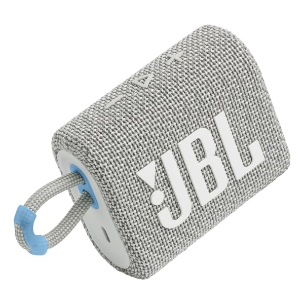 JBL Go 3 ECO White