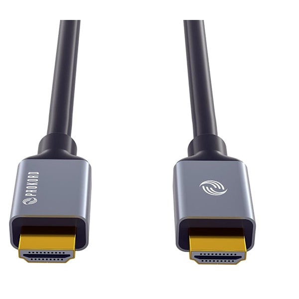 Prokord Black Edition HDMI-kabel 3m