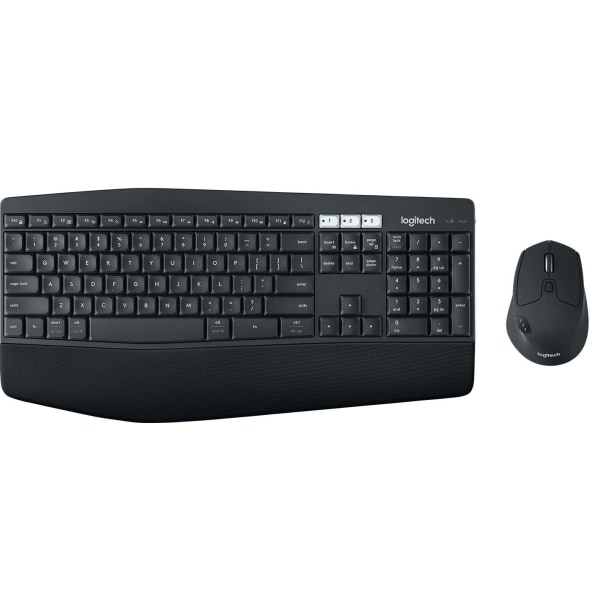 Logitech MK850 Performance Combo WL