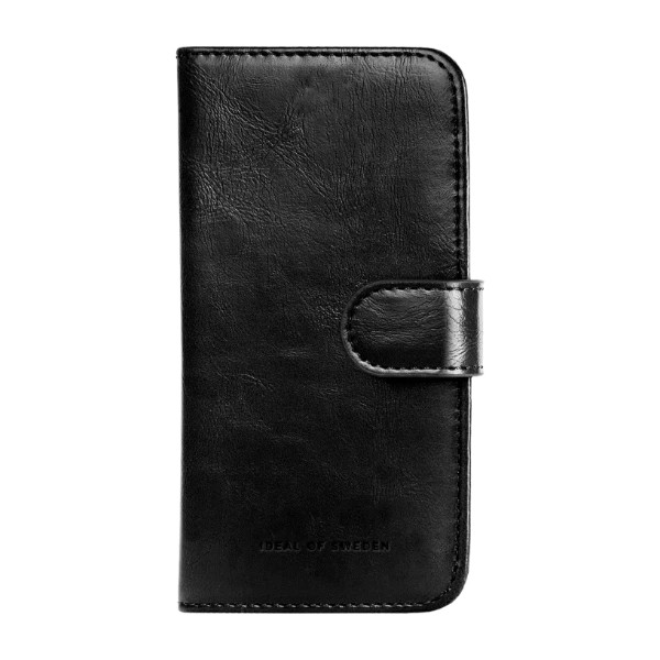 IDEAL MAGNET WALLET+ IPH14-13 BLACK