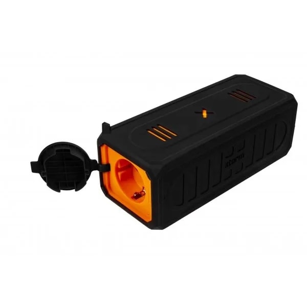 Xtorm Xtreme Power Bank Portable Power Socket 70 Watts 19200 mAh