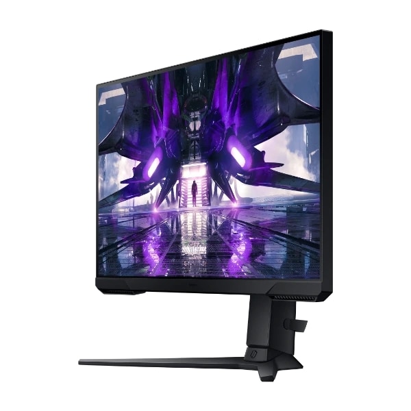 SAMSUNG G3 S24AG322 24" 165HZ MONITOR