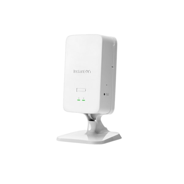 HPE Networking Instant On AP22D WiFi 6 Access Point