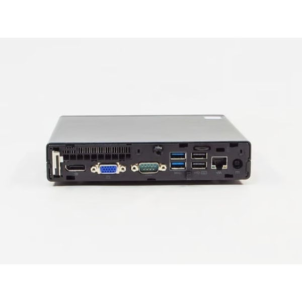 Hp Stationär Dator Prodesk 400 G2 Mini