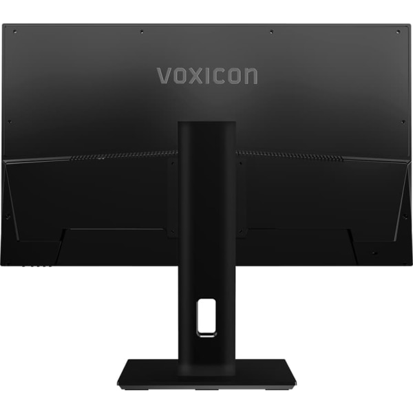 Voxicon Bildskärm 27" - VXD-O27QHDPF - Svart