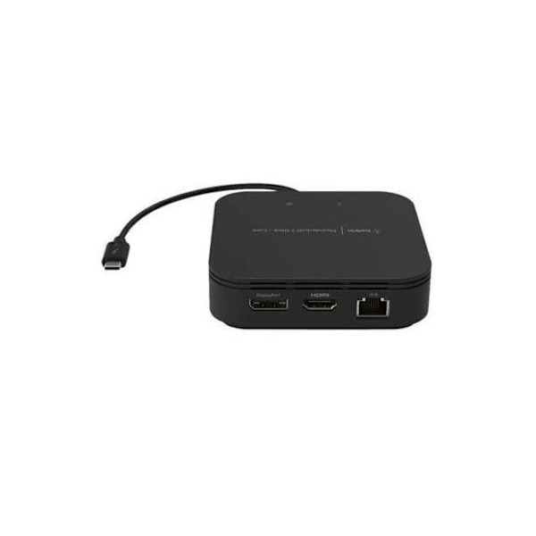 Belkin Dock Core Thunderbolt 3