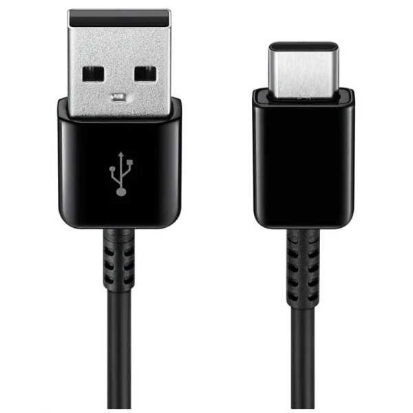 Samsung Original USB-C Kabel för Laddning och Data EP-DG950CBE Svart
