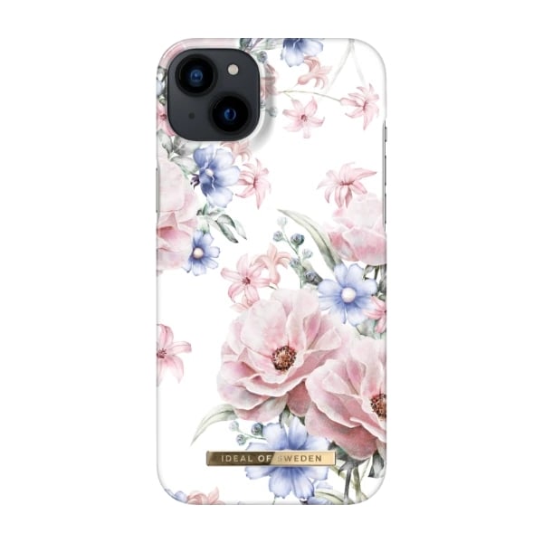 IDEAL CASE MS IPH14PL FLORAL ROMANCE