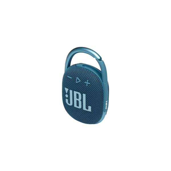 JBL Clip 4 Bluetooth Högtalare Blå