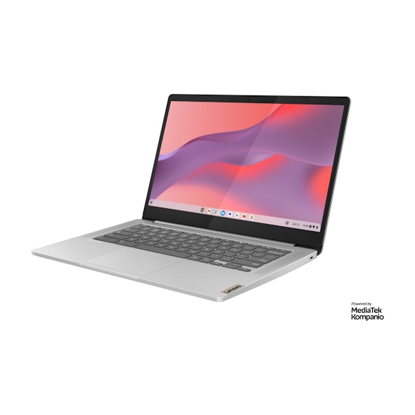 Lenovo IdeaPad Slim 3 Chromebook 14M868 64 GB 14" bärbar dator