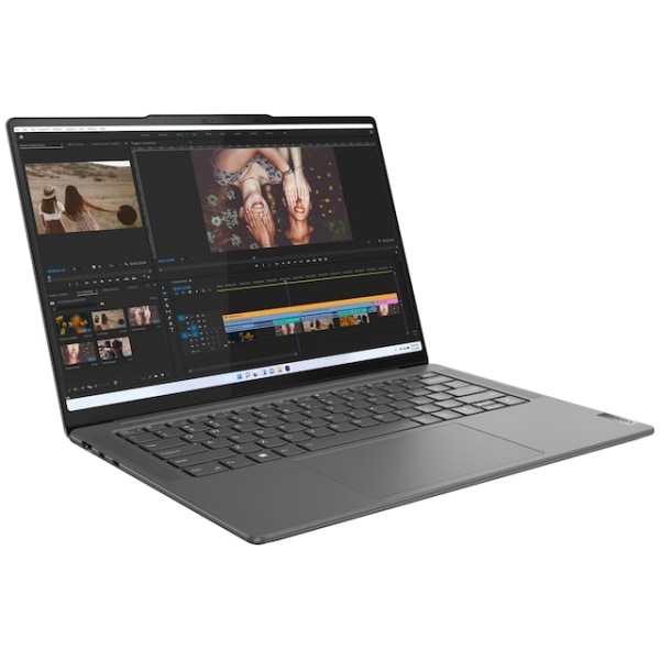 Lenovo Yoga Pro 7-14 i5-13500H, 16, 512, IPS, Evo