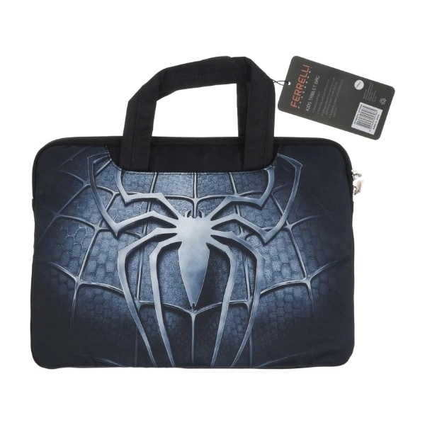 Ferrelli Kids Tablet Bag Spider