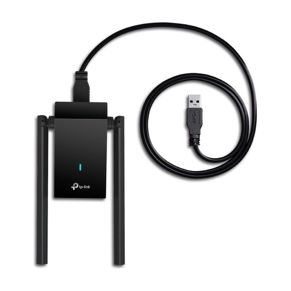 TP-Link Archer TX20U Plus AX1800 trådlös usb-adapter