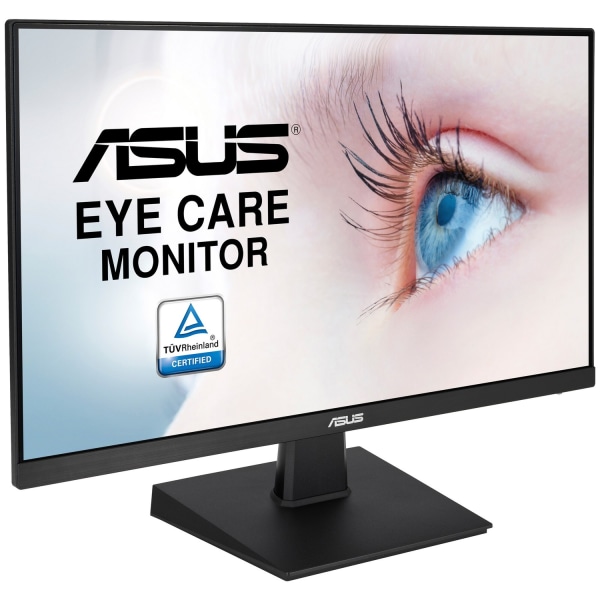 Asus Bildskärm Eye Care 23.8" -  VA247HE