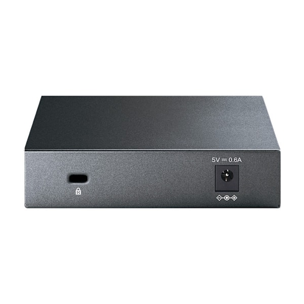 TP-LINK TL-SG105S DESKTOP SWITCH