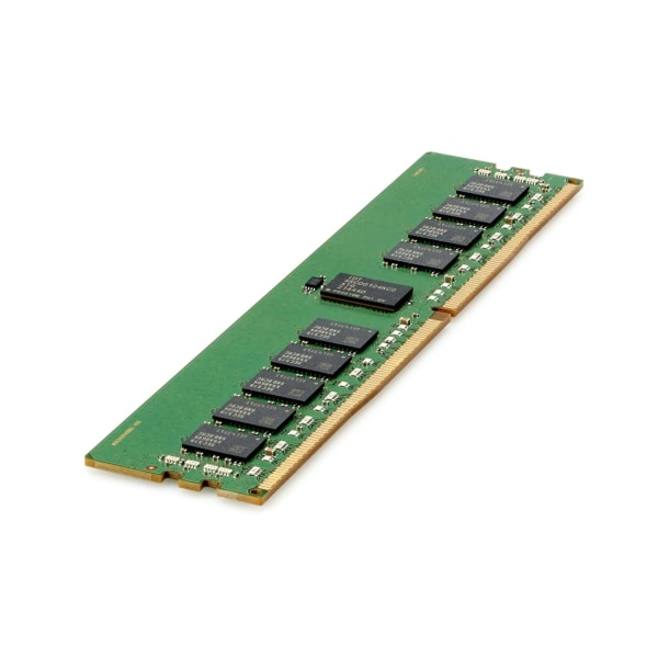 HPE Standard Memory DDR4 SDRAM 32GB 3200MHz ECC
