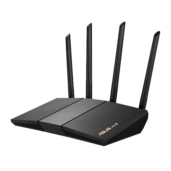 ASUS RT-AX57 AX3000 WiFi 6 Router