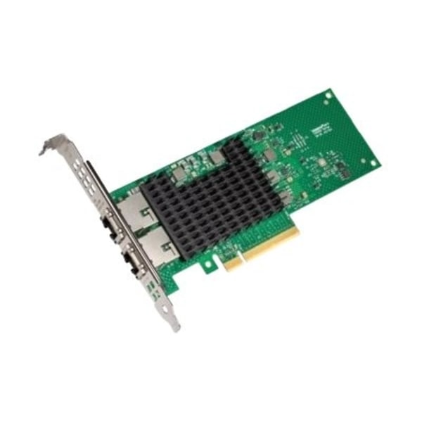 Intel X710-T2L Dual Port 10GbE BASE-T Adapter