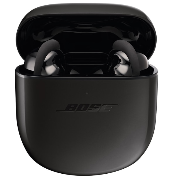 Bose True Wwireless In-ear Hörlurar QuietComfort Earbuds II (sva