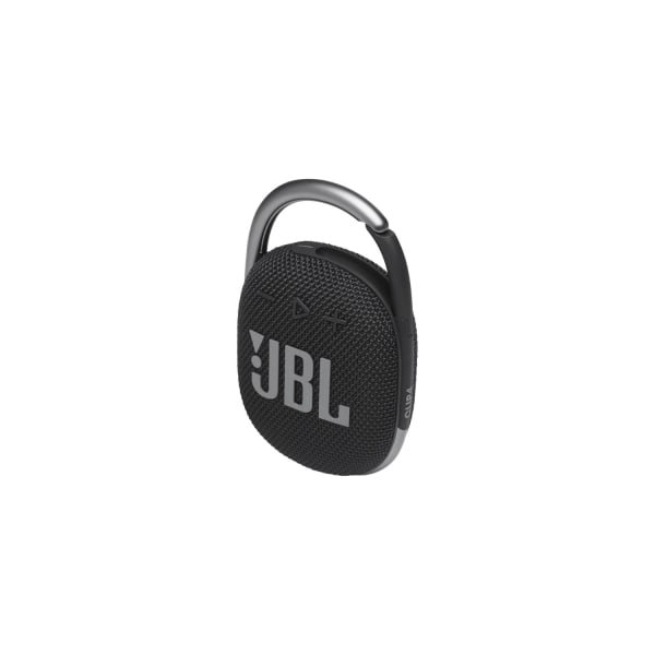 JBL Clip 4 Bluetooth Högtalare Svart