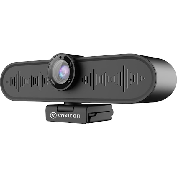 Voxicon VX-1100-4K Webcam