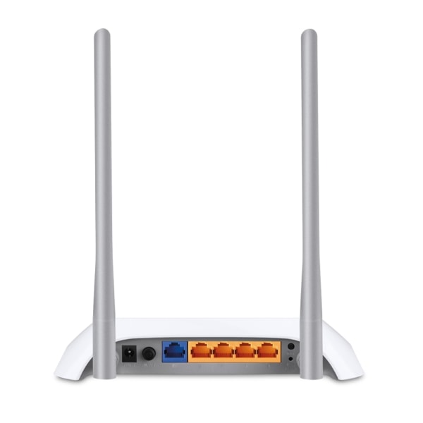 TL-MR3420 3G, 4G 300Mbps Wireless N Router