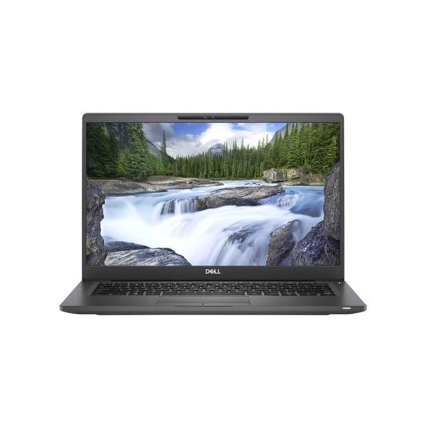 Dell Laptop Latitude 7400
