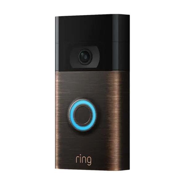 Ring Video Doorbell 2Gen