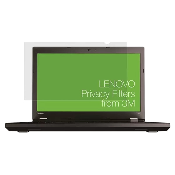 Lenovo 3M Säkerhetsfilter 14.0W9