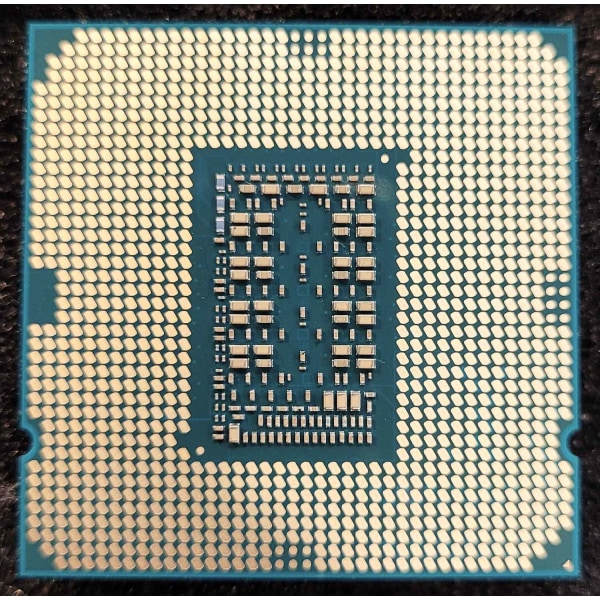 Intel Processor Core i9-11900KF