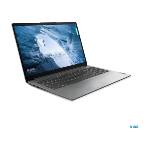 Lenovo IdeaPad 1 15IAU7 512 GB 15,6" bärbar dator