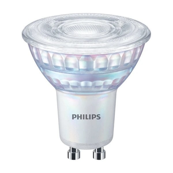 Philips Dimbar LED Spot GU10 - 345 lm, EyeComfort