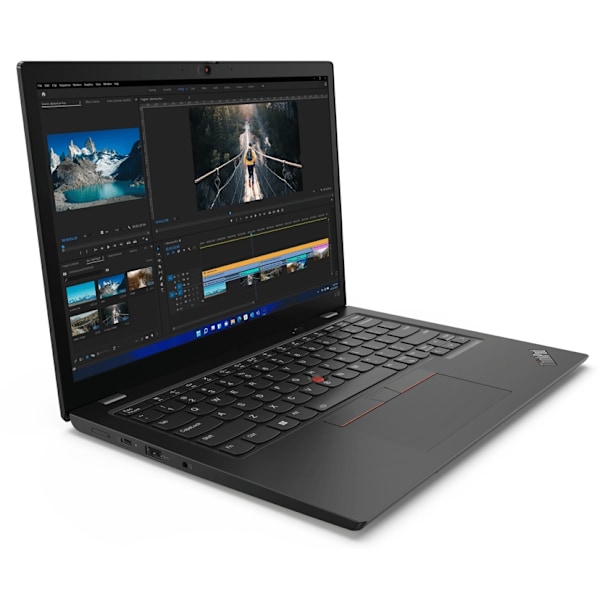 Lenovo ThinkPad L13 G3 Ryzen 3 8GB 256GB 13.3"