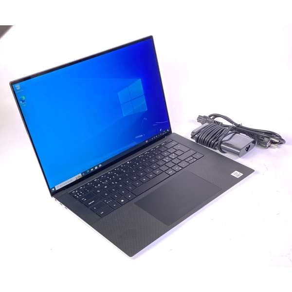Dell Laptop XPS 15 - 9500