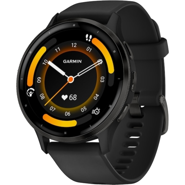 Garmin Smartwatch Venu 3 Black OLED