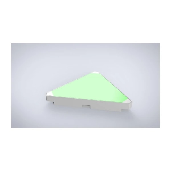 Conecto Smart Triangle Panel Lighr 9-Pack