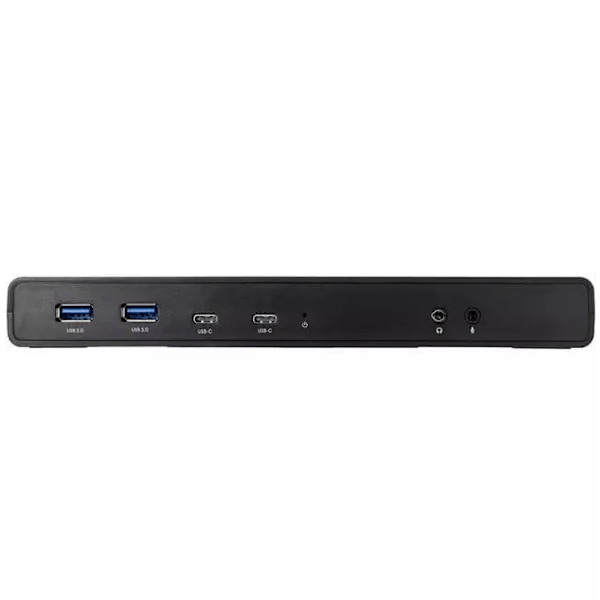 Prokord Workplace Charging Dockingstation USB-C 5K Dual Monitor 65W