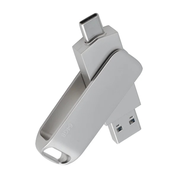 DACOTA P DUO USB 3.1 64 GB