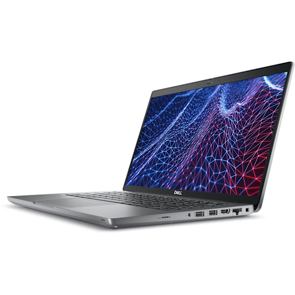 Dell Latitude 5430 + Dell WD19TB Dockningsstation