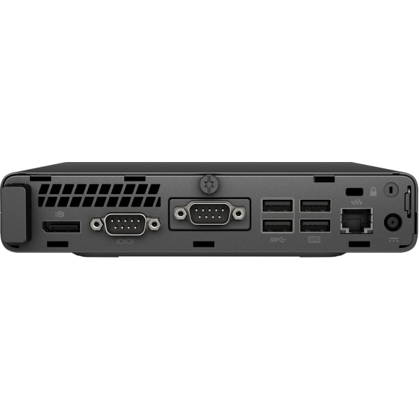 HP Stationär Dator ProDesk 400 G3 Mini - i5 / 8GB / 256GB
