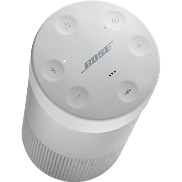 Bose SoundLink Revolve II Bluetooth Högtalare Grå