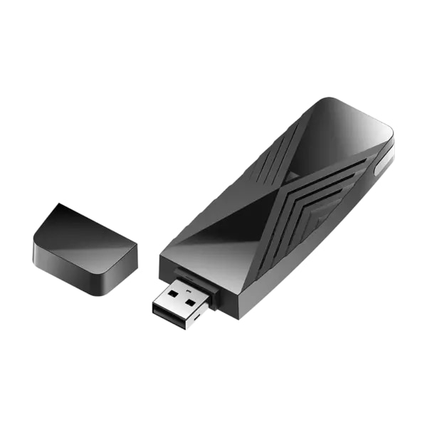 D-Link DWA-X1850 AX1800 WiFi6 USB Adapter