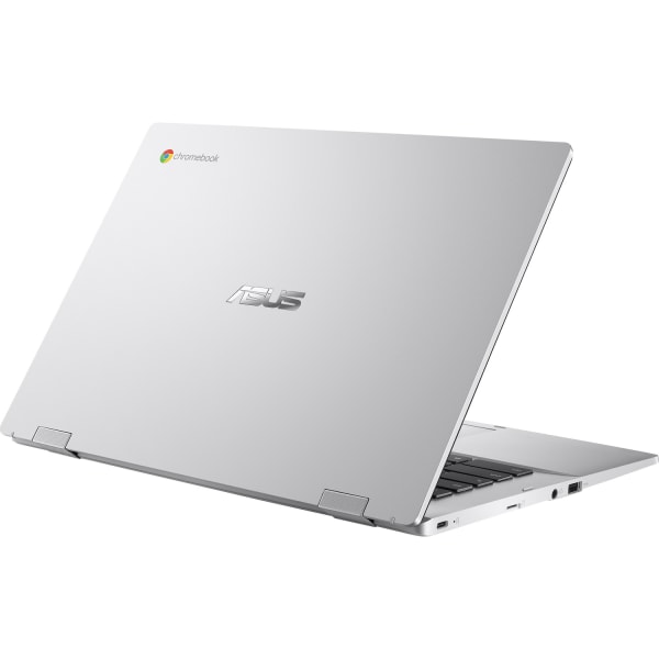 ChromeBook 14 CX1400 Silver