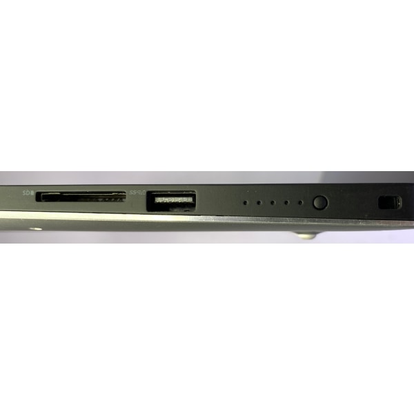 Dell XPS - Laptop - 15 9570