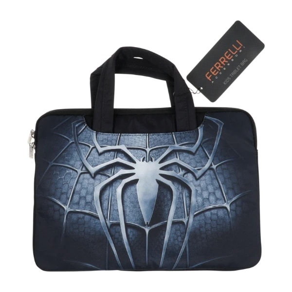 Ferrelli Kids Tablet Bag Spider