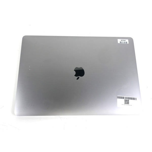MacBook Pro 15" A1707 EMC3162 i7-7700 2,8Ghz/16Gb/500Gb 2017