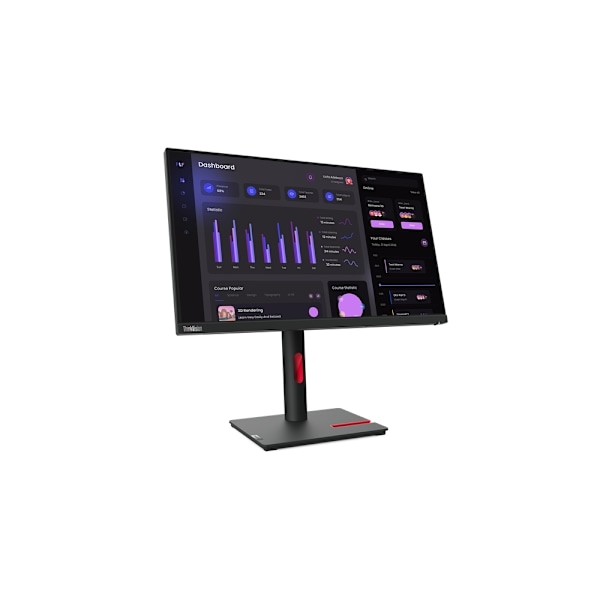 Lenovo 24" ThinkVision skärm T24i-30